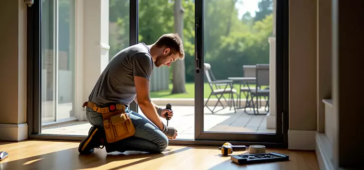 Comprehensive Solutions for Every Glass Door Need in Chaska, MN